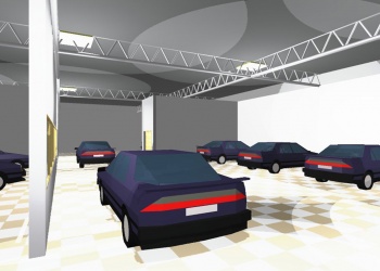 SEAT OTO SHOWROOM (5)